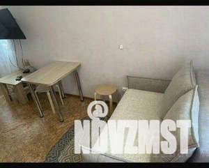 Студия квартира, на длительный срок, 25м2, 4/9 этаж