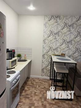 1-к квартира, на длительный срок, 40м2, 6/14 этаж