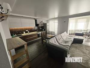 2-к квартира, на длительный срок, 80м2, 6/10 этаж