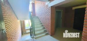 Студия квартира, на длительный срок, 35м2, 5/12 этаж