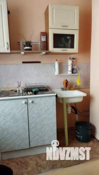 1-к квартира, на длительный срок, 37м2, 3/10 этаж