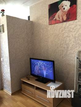 1-к квартира, посуточно, 40м2, 2/5 этаж