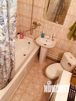 1-к квартира, посуточно, 39м2, 1/1 этаж