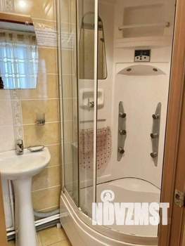 1-к квартира, посуточно, 14м2, 1/1 этаж