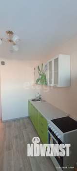 2-к квартира, на длительный срок, 59м2, 13/17 этаж