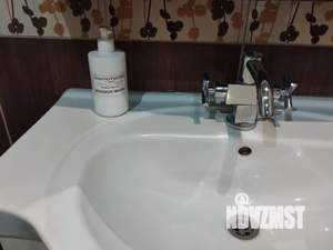 1-к квартира, посуточно, 30м2, 2/5 этаж