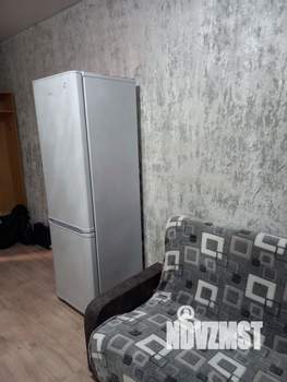 Студия квартира, на длительный срок, 18м2, 1/2 этаж