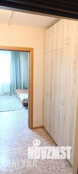 Студия квартира, на длительный срок, 24м2, 12/17 этаж