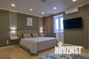 2-к квартира, посуточно, 75м2, 4/9 этаж