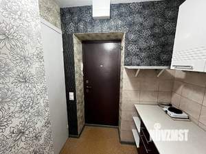 Студия квартира, на длительный срок, 18м2, 5/6 этаж