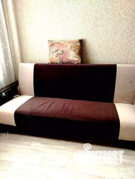 Студия квартира, на длительный срок, 21м2, 3/5 этаж