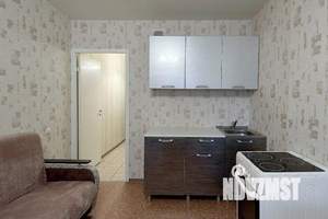 1-к квартира, посуточно, 24м2, 1/1 этаж