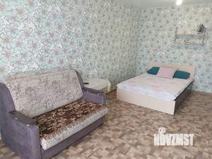 1-к квартира, на длительный срок, 41м2, 2/17 этаж