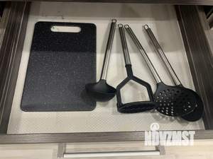 Студия квартира, посуточно, 32м2, 6/10 этаж