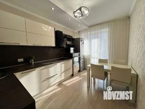 3-к квартира, на длительный срок, 83м2, 3/6 этаж