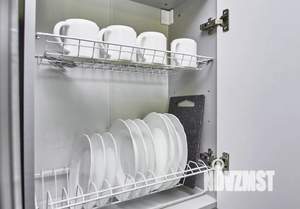 Студия квартира, посуточно, 30м2, 14/17 этаж