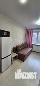 Студия квартира, на длительный срок, 14м2, 4/5 этаж