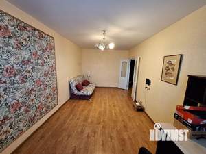 1-к квартира, на длительный срок, 40м2, 9/10 этаж