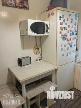 1-к квартира, на длительный срок, 30м2, 1/5 этаж