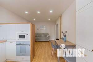 2-к квартира, посуточно, 65м2, 8/10 этаж