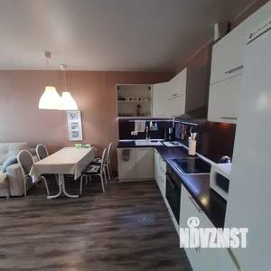 3-к квартира, на длительный срок, 64м2, 4/40 этаж
