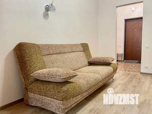 1-к квартира, посуточно, 47м2, 2/3 этаж