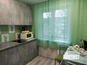 1-к квартира, посуточно, 30м2, 3/5 этаж