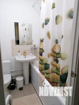 1-к квартира, посуточно, 36м2, 9/10 этаж