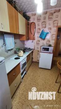 1-к квартира, на длительный срок, 36м2, 9/9 этаж