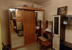 1-к квартира, на длительный срок, 37м2, 3/10 этаж