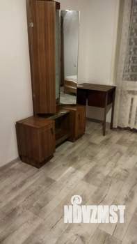 2-к квартира, на длительный срок, 43м2, 2/5 этаж