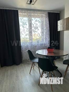 2-к квартира, на длительный срок, 53м2, 12/17 этаж