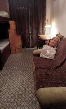 1-к квартира, на длительный срок, 37м2, 3/10 этаж