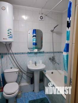 1-к квартира, на длительный срок, 35м2, 9/10 этаж