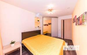 2-к квартира, на длительный срок, 59м2, 1/5 этаж