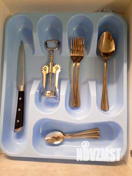 Студия квартира, посуточно, 26м2, 1/2 этаж