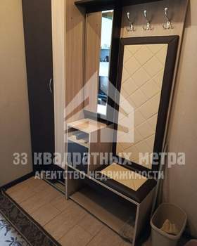 Студия квартира, на длительный срок, 20м2, 1/3 этаж