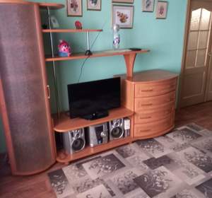 3-к квартира, на длительный срок, 64м2, 3/6 этаж