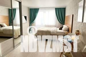 1-к квартира, посуточно, 35м2, 8/19 этаж