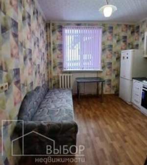 1-к квартира, на длительный срок, 35м2, 1/5 этаж