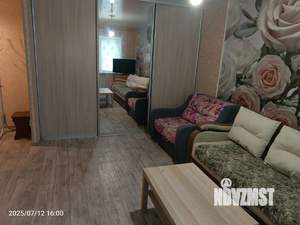 1-к квартира, на длительный срок, 35м2, 1/5 этаж