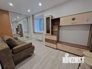 2-к квартира, посуточно, 42м2, 1/1 этаж