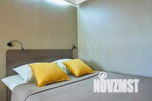 1-к квартира, посуточно, 31м2, 2/5 этаж