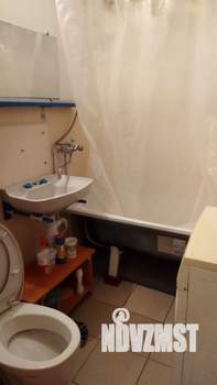 1-к квартира, на длительный срок, 34м2, 11/12 этаж