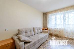 1-к квартира, посуточно, 36м2, 15/17 этаж