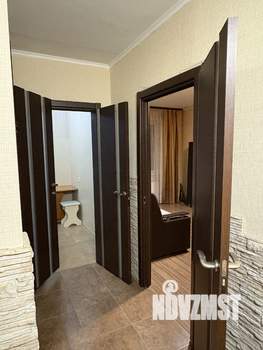 1-к квартира, на длительный срок, 35м2, 3/9 этаж