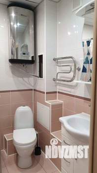 1-к квартира, на длительный срок, 45м2, 10/10 этаж