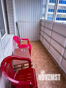 1-к квартира, посуточно, 52м2, 4/16 этаж