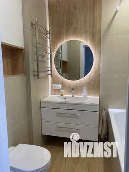 1-к квартира, посуточно, 35м2, 13/19 этаж