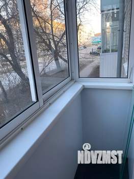 3-к квартира, на длительный срок, 45м2, 2/5 этаж